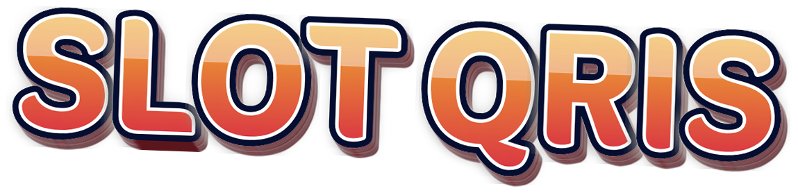 SLOT QRIS